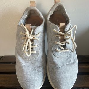 Tom’s fashion Sneakers